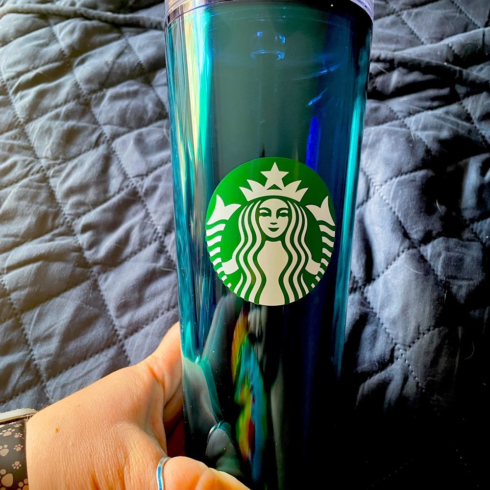 Brand new Starbucks 2022 Tumbler